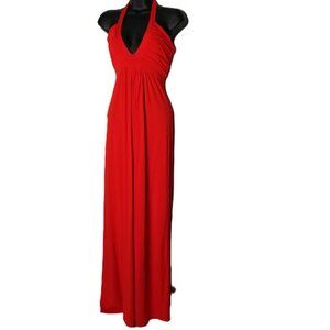 chinese dress ladies Francis Maxi Dress